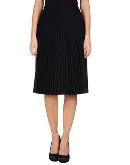 Fendi 3/4 Length Skirts