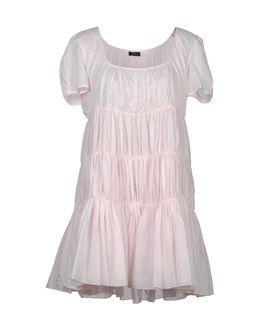 Joseph Short Dresses