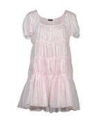 Joseph Short Dresses