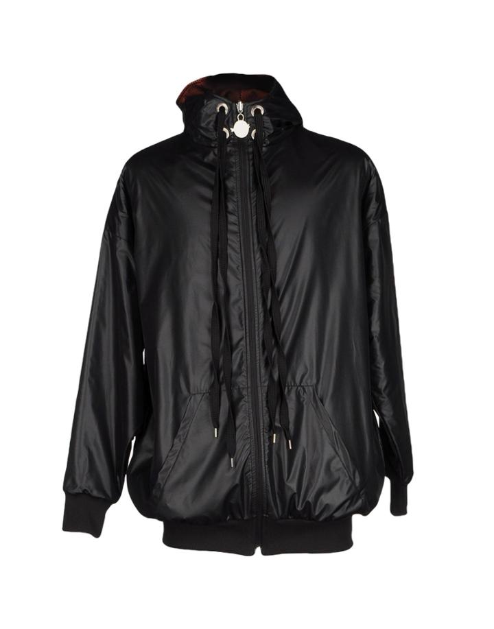 +mino Jackets