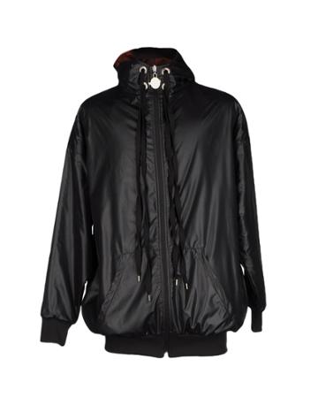 +mino Jackets