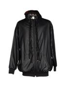 +mino Jackets