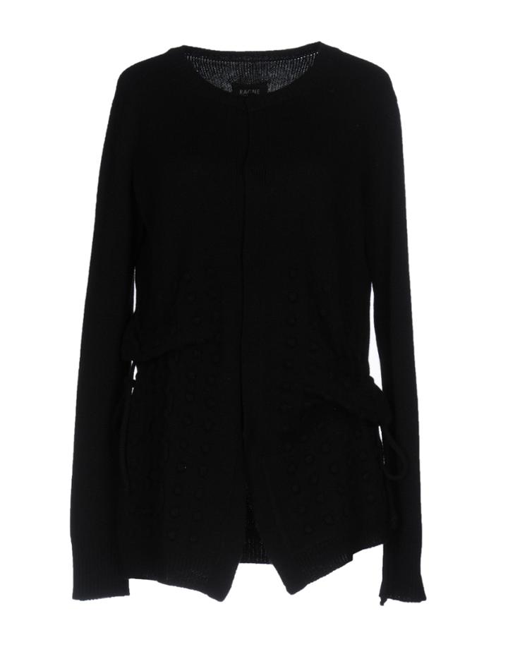 Ragne Kikas For Yohji Yamamoto Cardigans