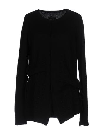 Ragne Kikas For Yohji Yamamoto Cardigans