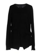 Ragne Kikas For Yohji Yamamoto Cardigans