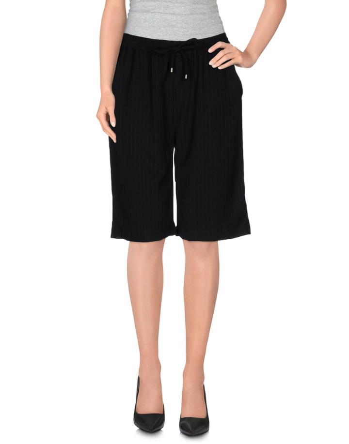 Second Female Bermudas