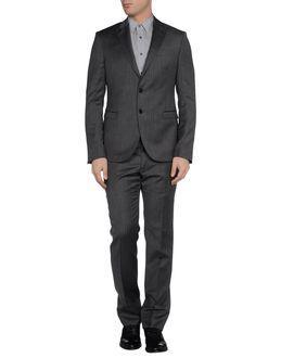 Gazzarrini Suits