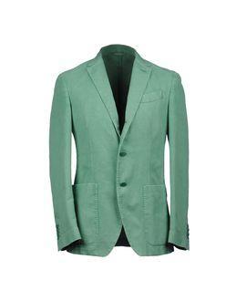 Gran Sasso Blazers