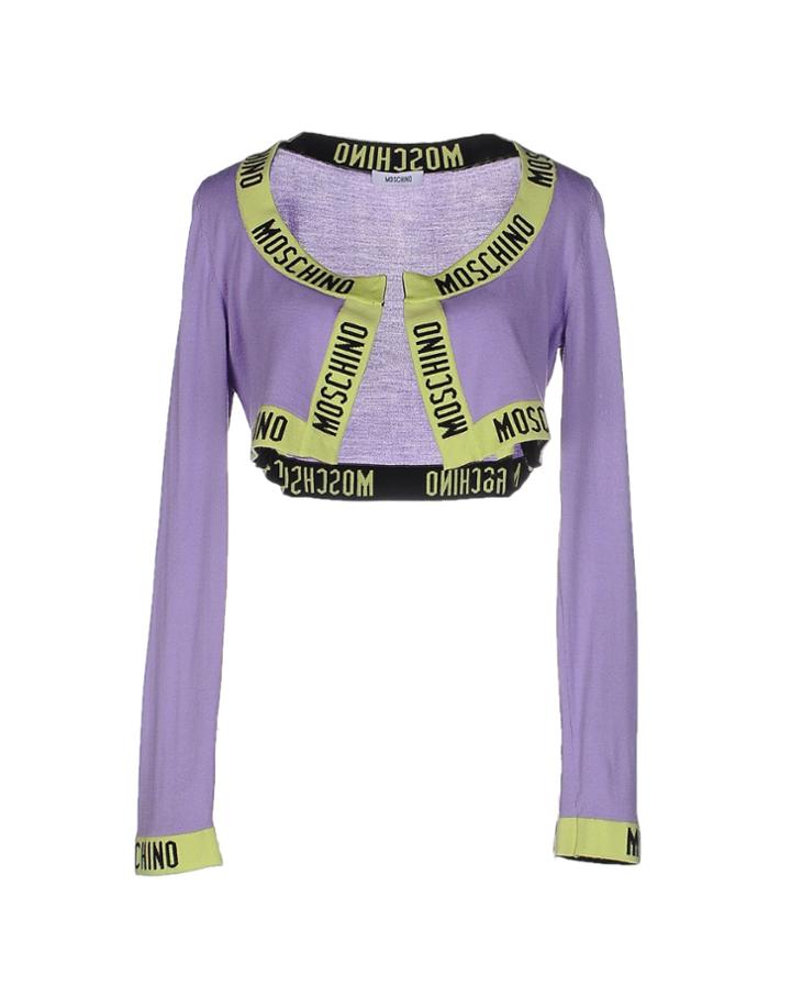 Moschino Shrugs