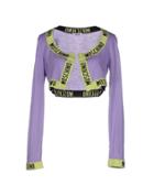 Moschino Shrugs