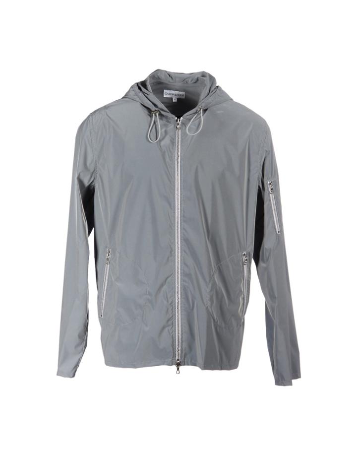 Ovadia & Sons New York Jackets