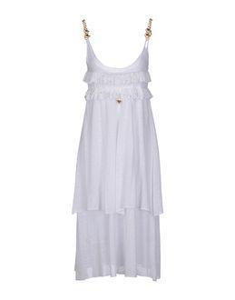 Ean 13 Knee-length Dresses