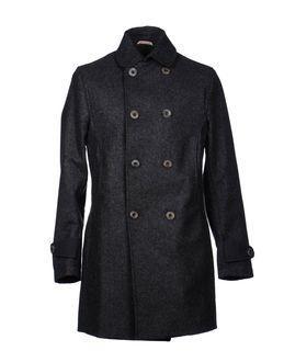 Oliver Spencer Coats