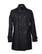 Oliver Spencer Coats