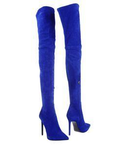Roberto Cavalli Boots