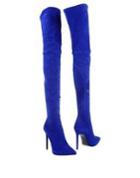 Roberto Cavalli Boots