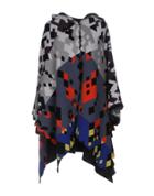 Peter Pilotto Capes & Ponchos