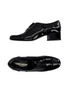 Saint Laurent Lace-up Shoes