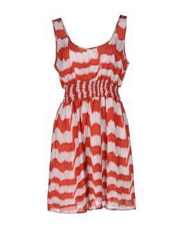 Bb Dakota Short Dresses