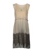 Elisa Cavaletti Knee-length Dresses