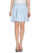 Studd Knee Length Skirts