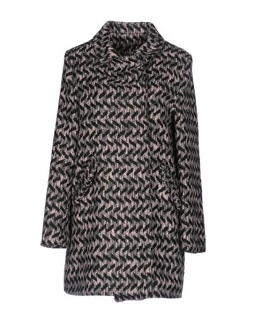 Empathie Coats