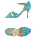Nina Meucci Sandals