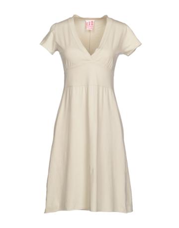 Nosize Short Dresses