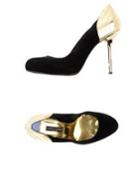 Alberto Guardiani Pumps