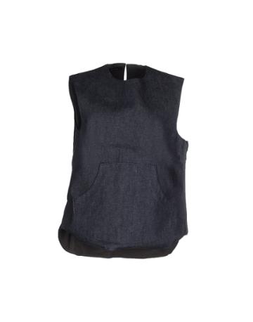 Johnbull Tops