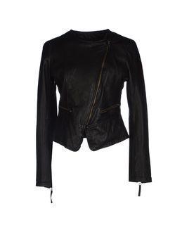 D'amico Jackets
