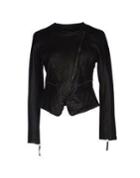 D'amico Jackets