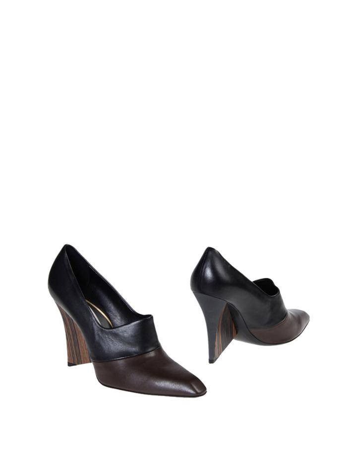 Stella Mccartney Booties