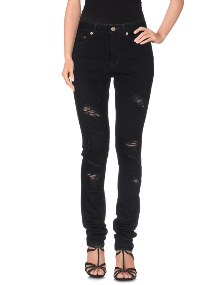 Saint Laurent Jeans