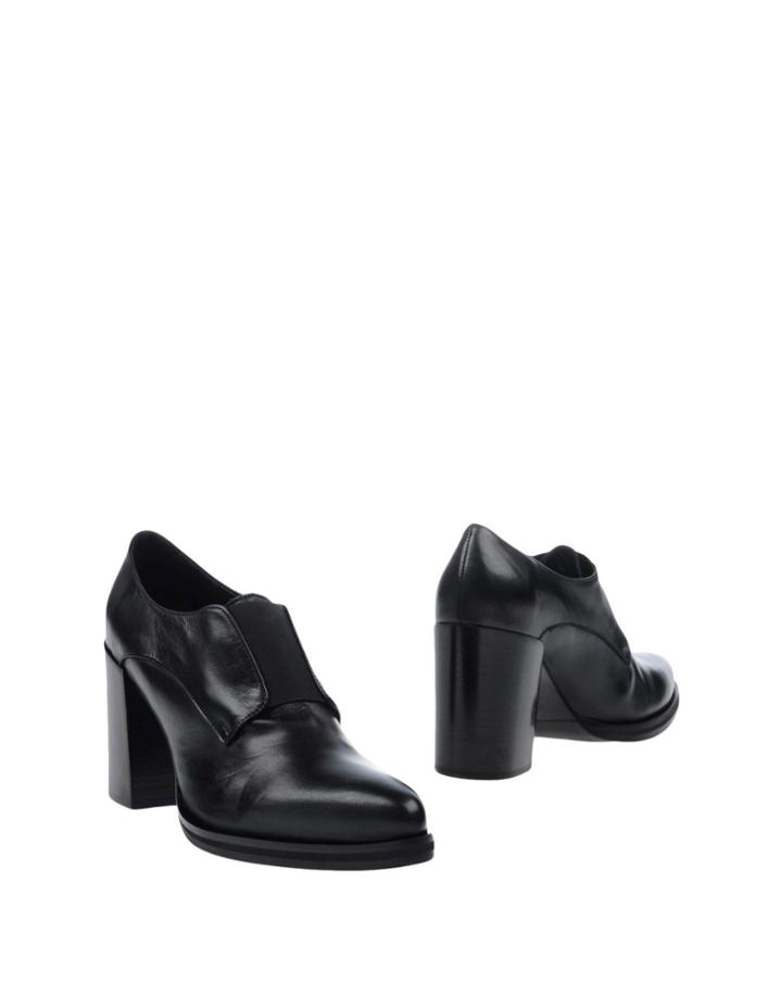 Blandine Paris Booties