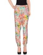Amania Mo Casual Pants
