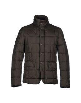 Cochrane Jackets
