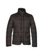 Cochrane Jackets