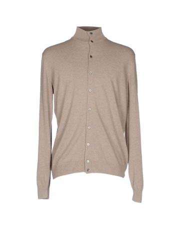 Michi D'amato Cardigans