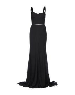 Maria Lucia Hohan Long Dresses