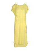 Diellequ Knee-length Dresses