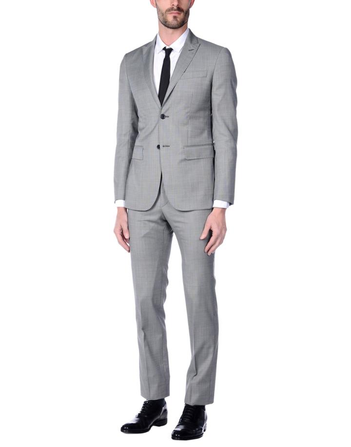 Antica Sartoria Ambrosiana Suits