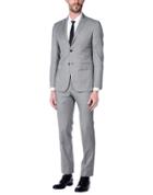 Antica Sartoria Ambrosiana Suits