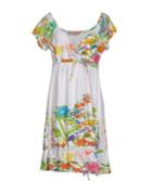 Savage Culture Short Dresses