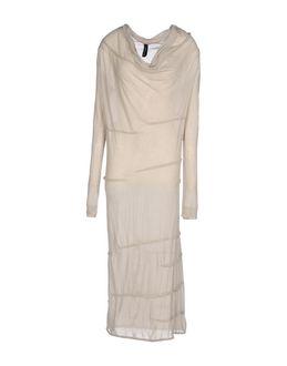 Gotha 3/4 Length Dresses