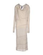 Gotha 3/4 Length Dresses