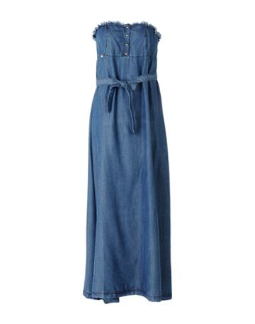 Gaudi' Long Dresses