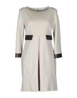 Gossip Short Dresses