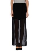 Sh Collection Long Skirts