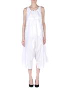 Le Jean De Marith  + Fran Ois Girbaud Jumpsuits